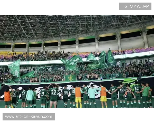 中超球队在主场氛围营造上下功夫引球迷称赞，中超各个球队的主场