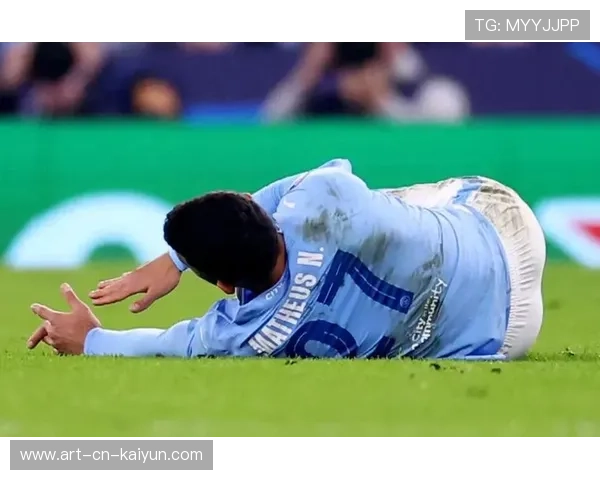 曼城若在赛程中处理不好轮换，后程体能或成灾难